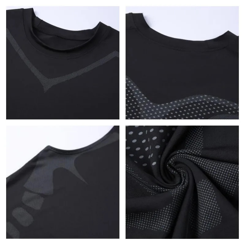 Shaperluv Male Shaper Tank Chest Gynecomastia Compression Tank Top