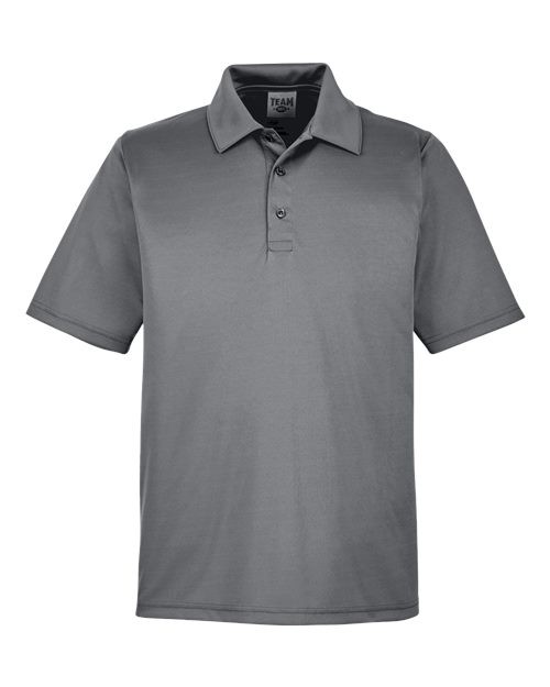 Team 365 TT51 Men’s Zone Performance Polo