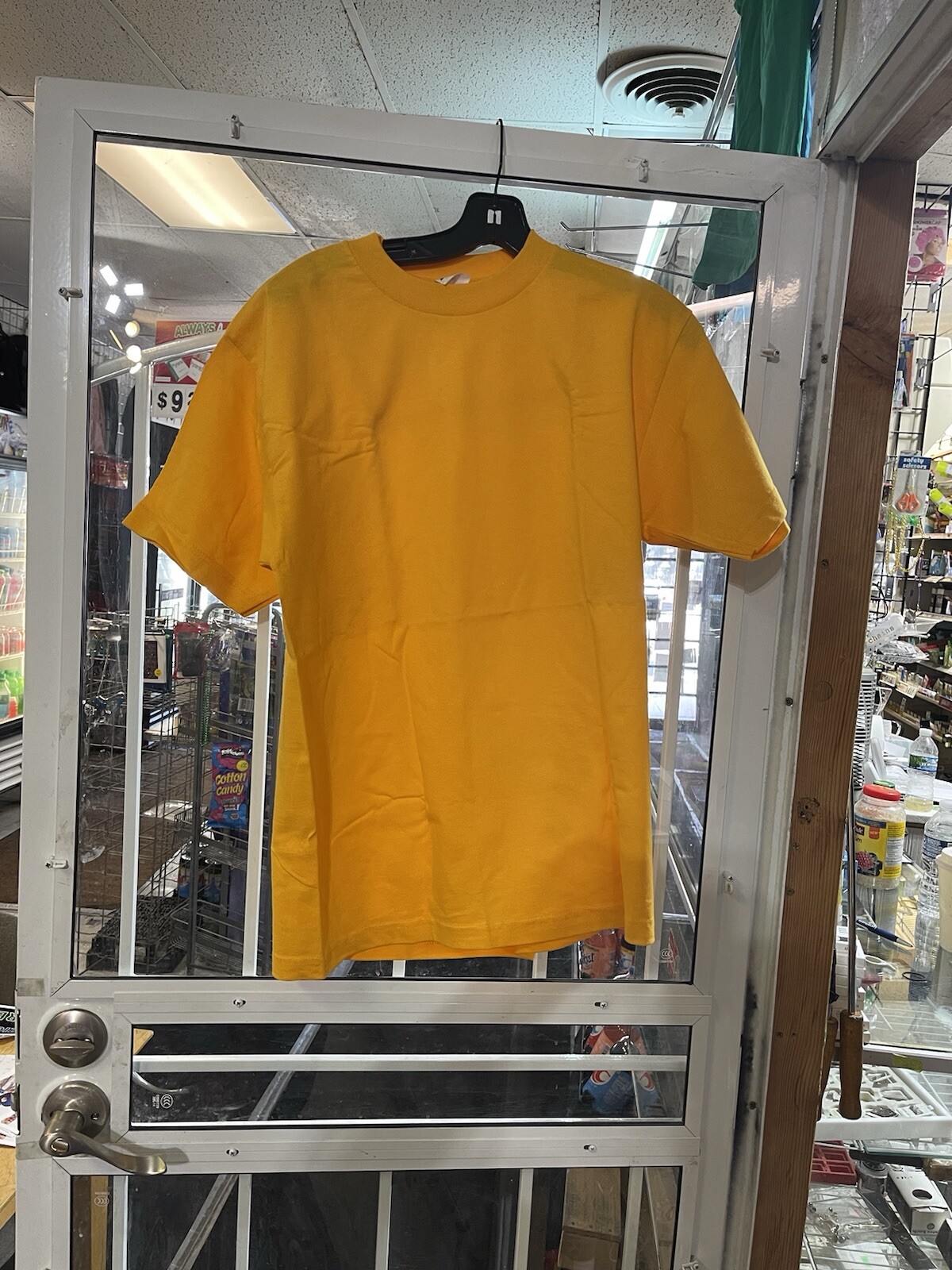 4-Large Green AAA Alstyle Mens Plain Short Sleeve T-Shirt Casual T Shirt 1301