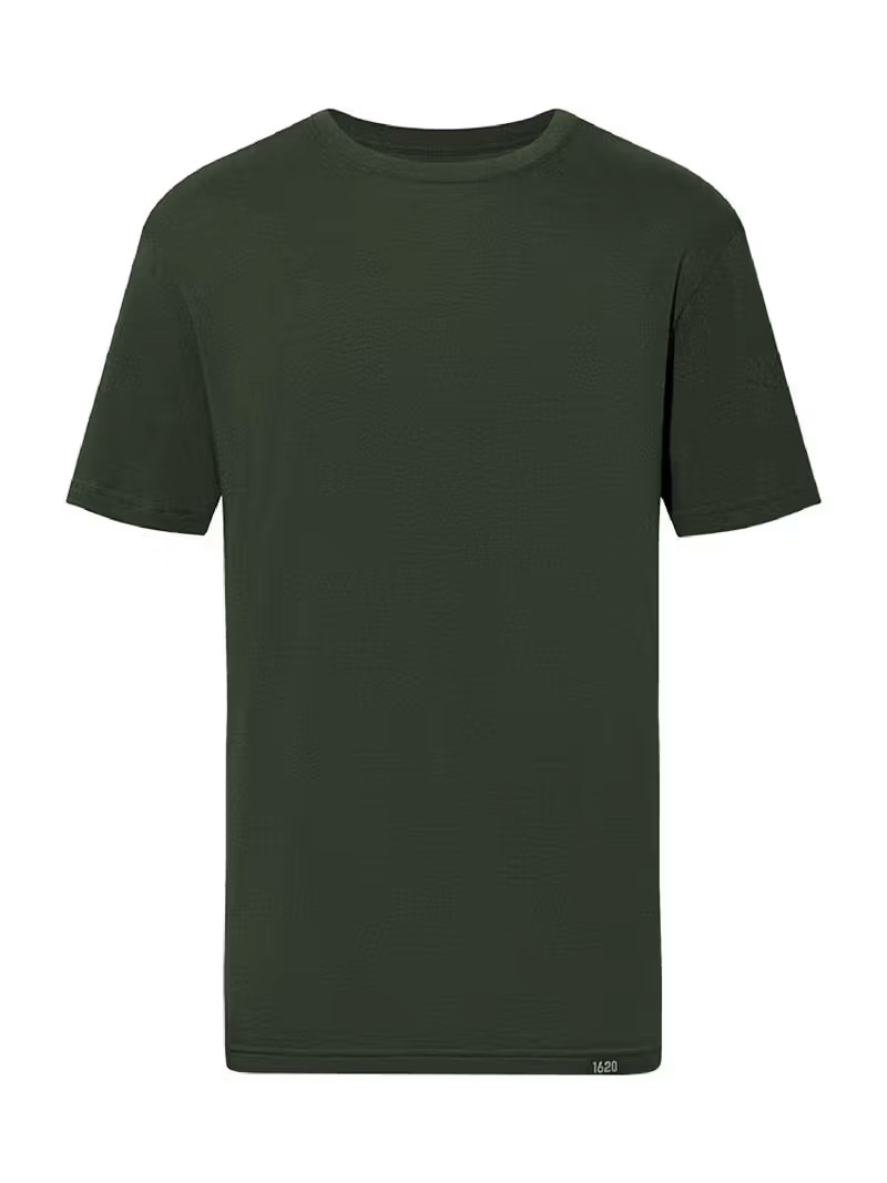 1620 3-Pack NYCO Work T-Shirts CORDURA Cotton Nylon USA Made