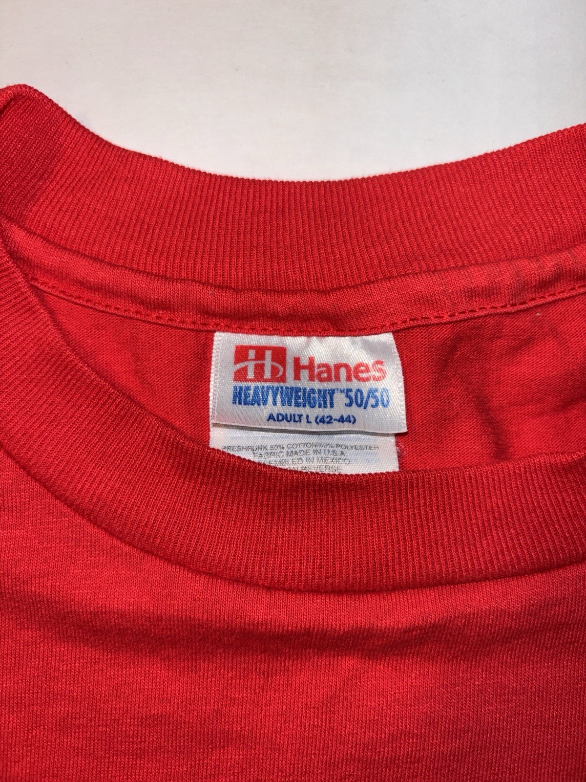 Vintage APCO International Emergency Dispatch 911 90’s Single Stitch USA T-shirt