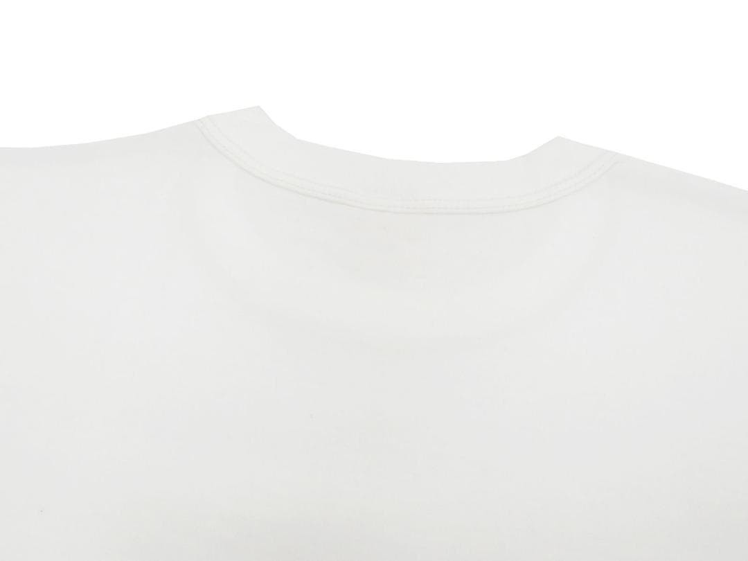 Whitesville 2 Pack White T Shirt Size M 2set WV73544 Toyo Enterprise Japan