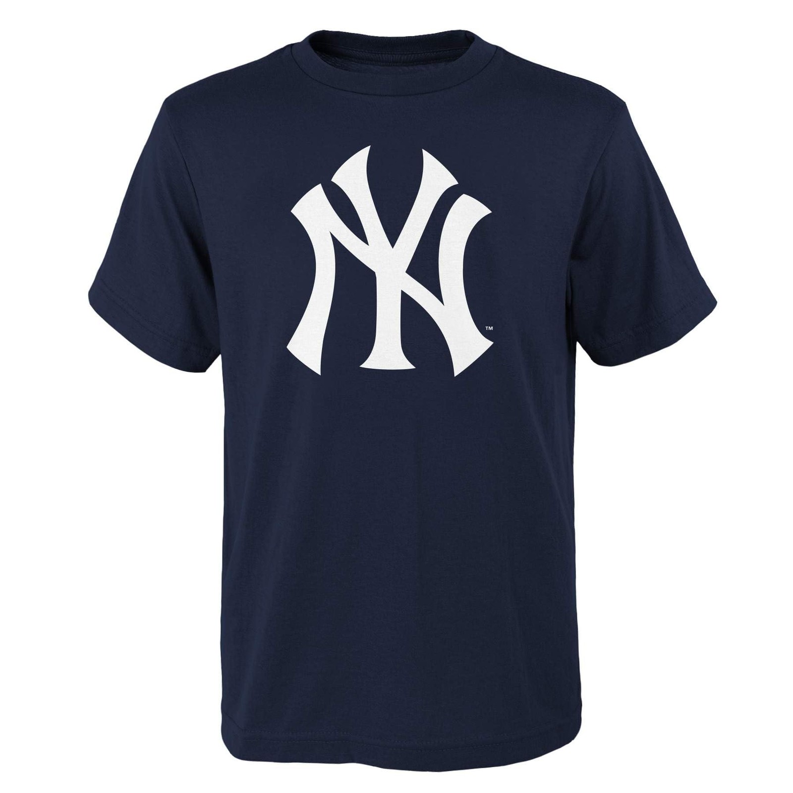 Outerstuff Aaron Judge York Yankees Mlb Kids Youth 8-20 Official Player Jersey
