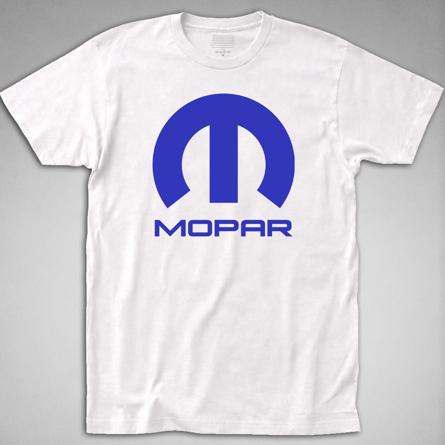 MOPAR T-SHIRT tee car hemi auto engine V8 Hellcat MDS VCT Gen III 5.7L/6.1L/6.4