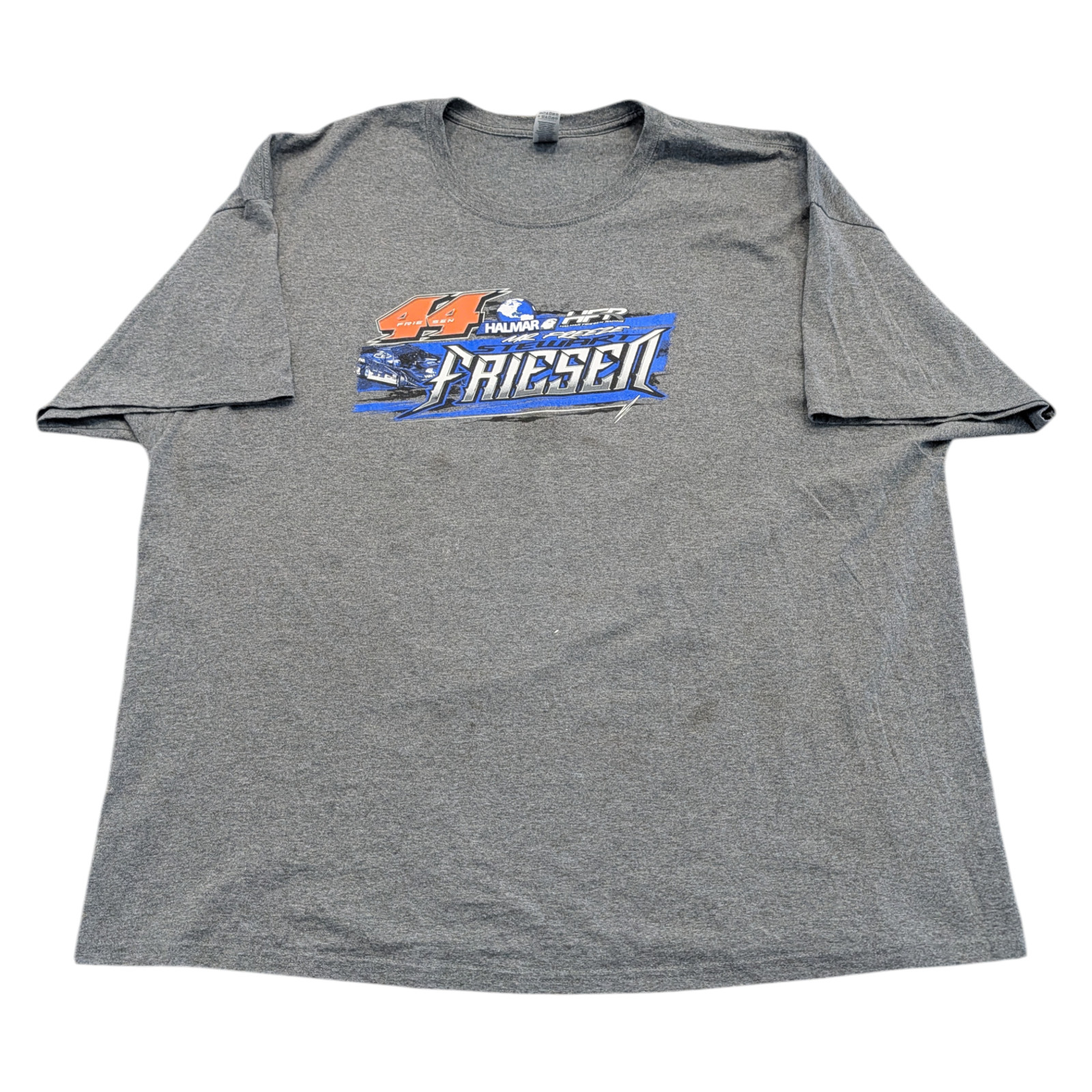 Stewart Friesen Halmar Racing T Shirt