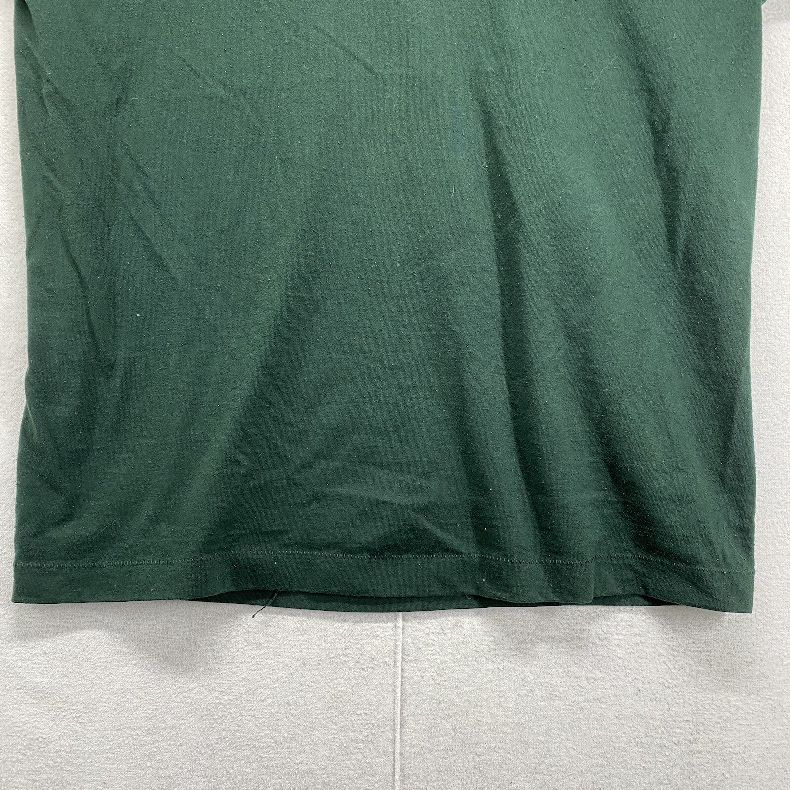 Vintage 90s Single Stitch T-Shirt Men’s Medium Custom Carbide Tool Company