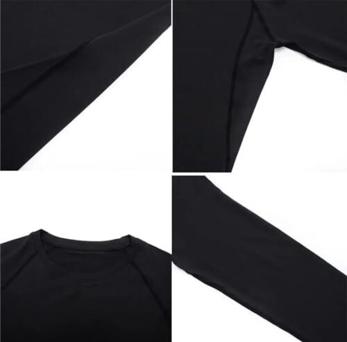 Maglia a Maniche Corte Stile Ragno