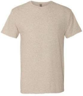 Jerzees Mens Dri-Power Active Triblend T-Shirt (601MR)