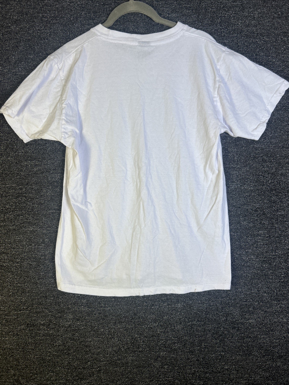 Cotton Zone Mens XL (Runs Small) Basic 100% Pre Shrunk Cotton Tee Shirt