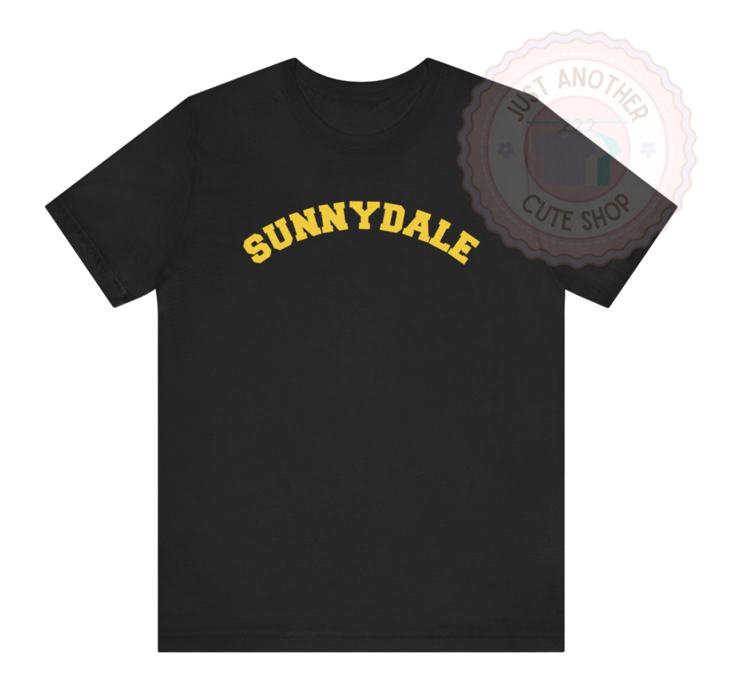 Sunnydale High School Buffy The Vampire Slayer T-Shirt ♡ 90s TV Show Retro Tee!