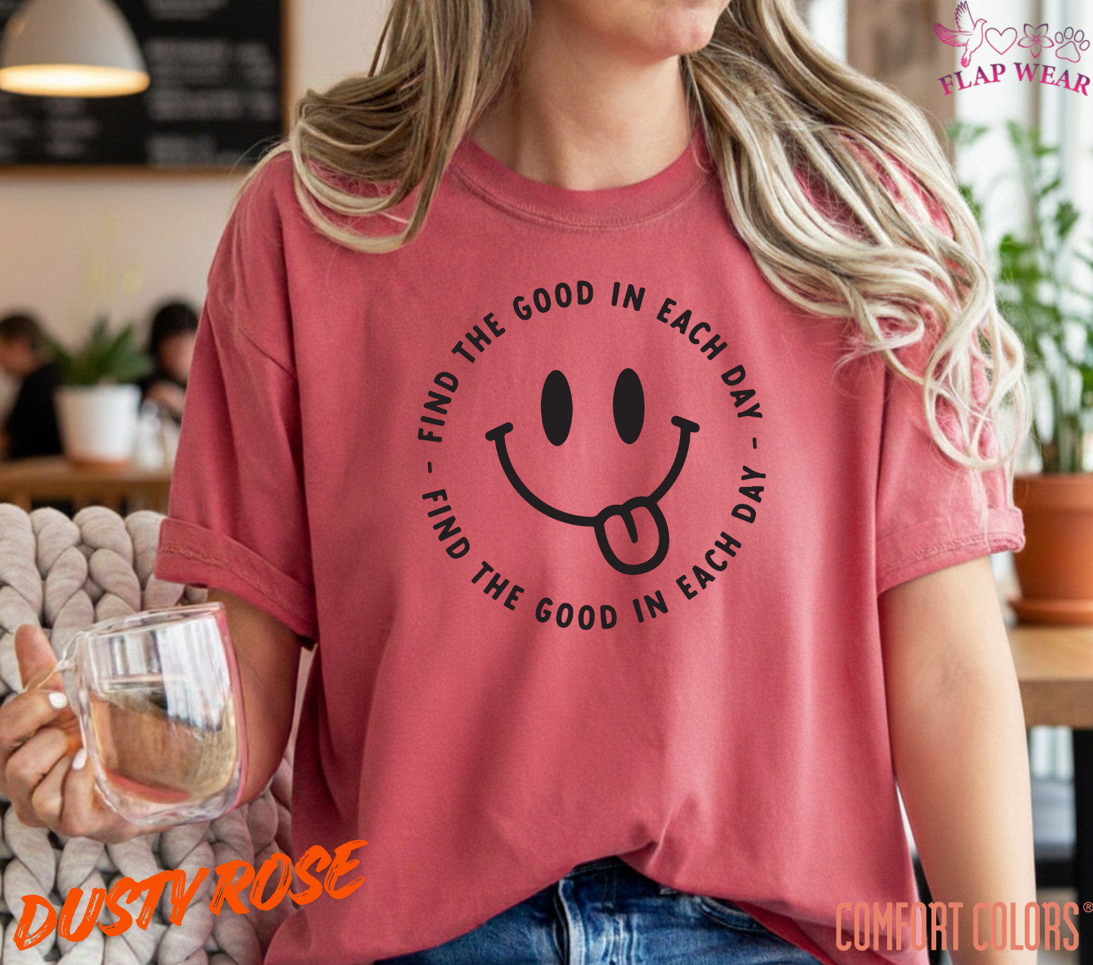 Unisex Faith Over Fear T-Shirt, Men T shirt,Women T shirt Gift Christian Top