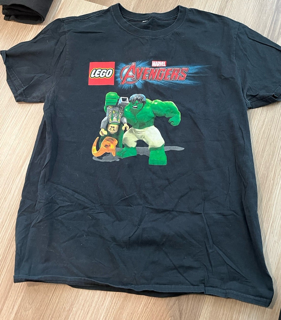 Lot Of 12 Amine Video Game Disney T Shirts Multi Size And Color Mickey Star Wars
