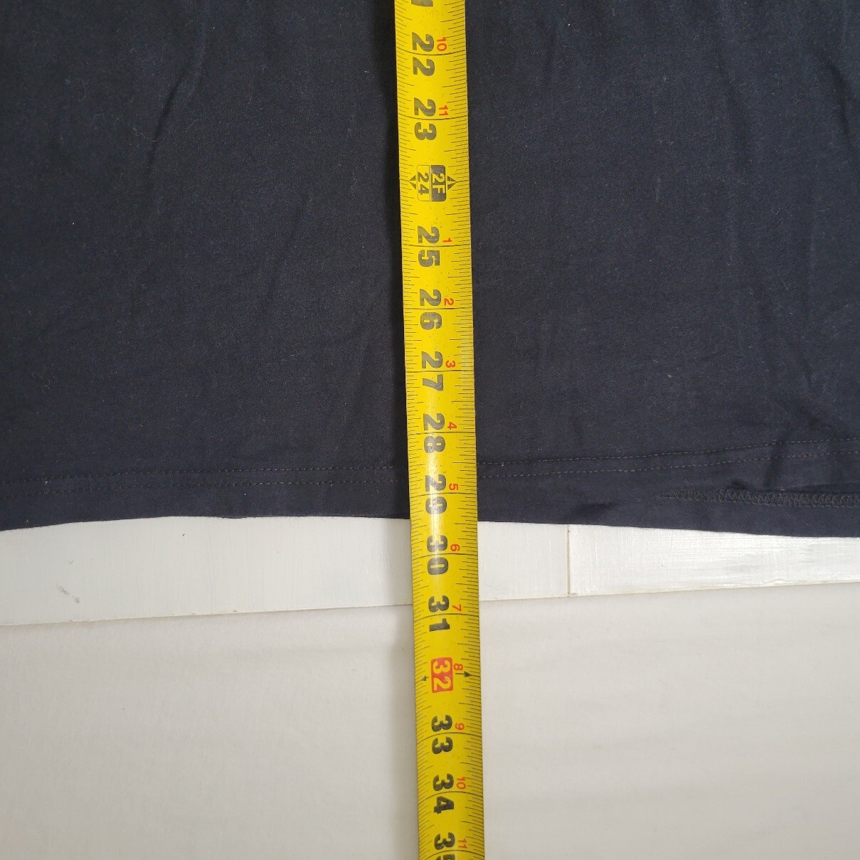 VIRGIN ORBIT Space Program T Shirt Black Men’s XXL Double Sided Boost Level Up