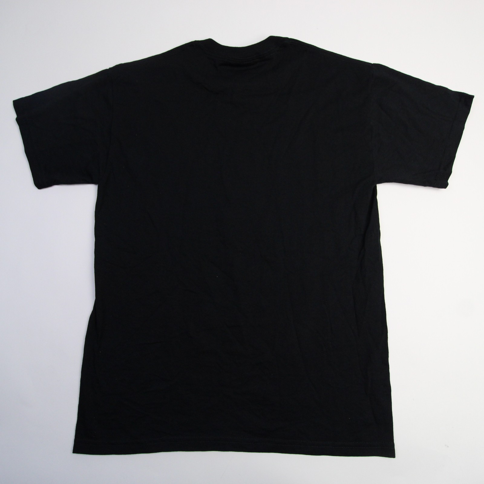 Gildan Dry Blend Short Sleeve Shirt Men’s Black New without Tags Multiple Sizes