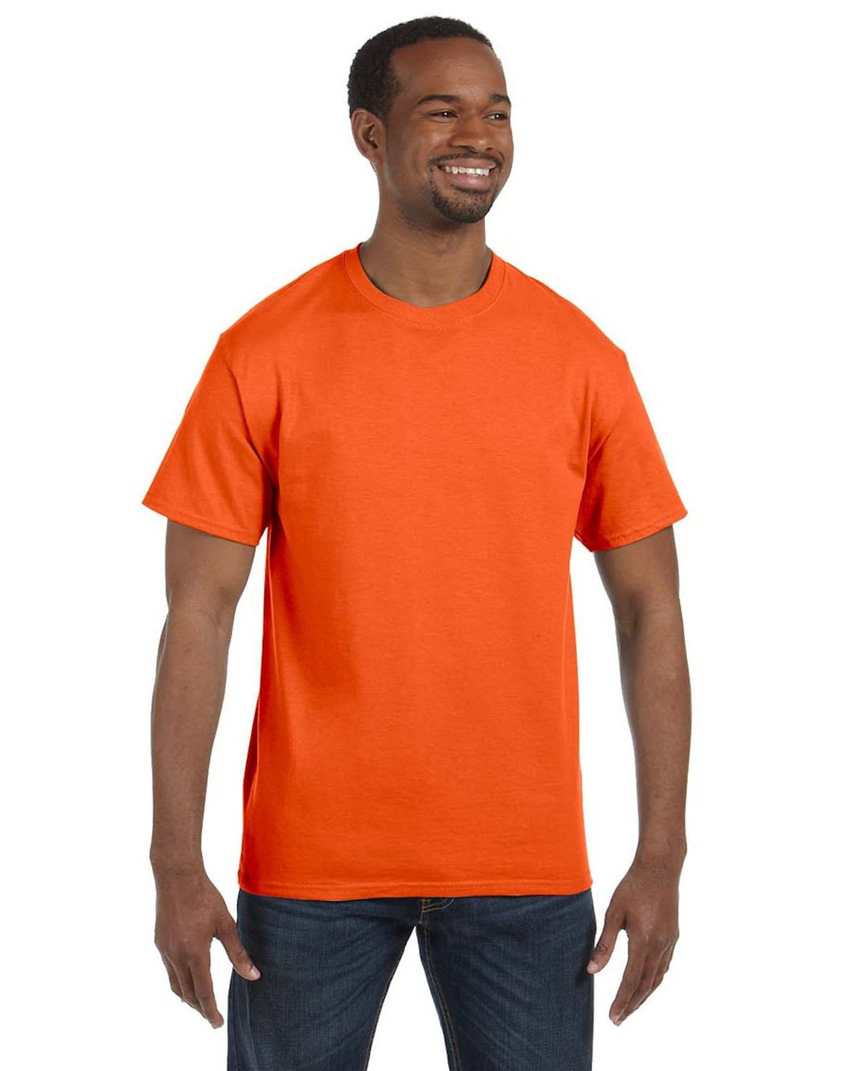 Jerzees Adult DRI-POWER ACTIVE T-Shirt – 29M