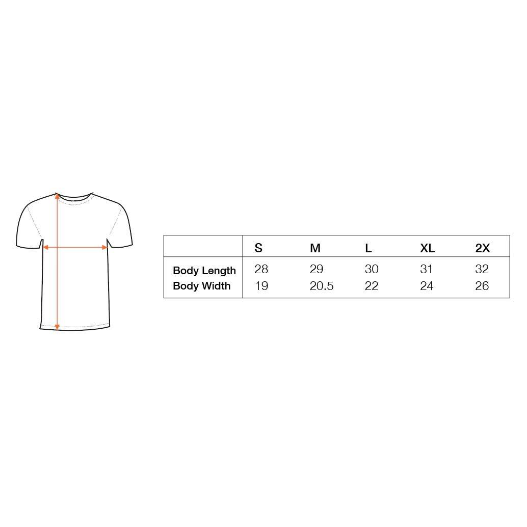 Riffe Yester T-Shirt