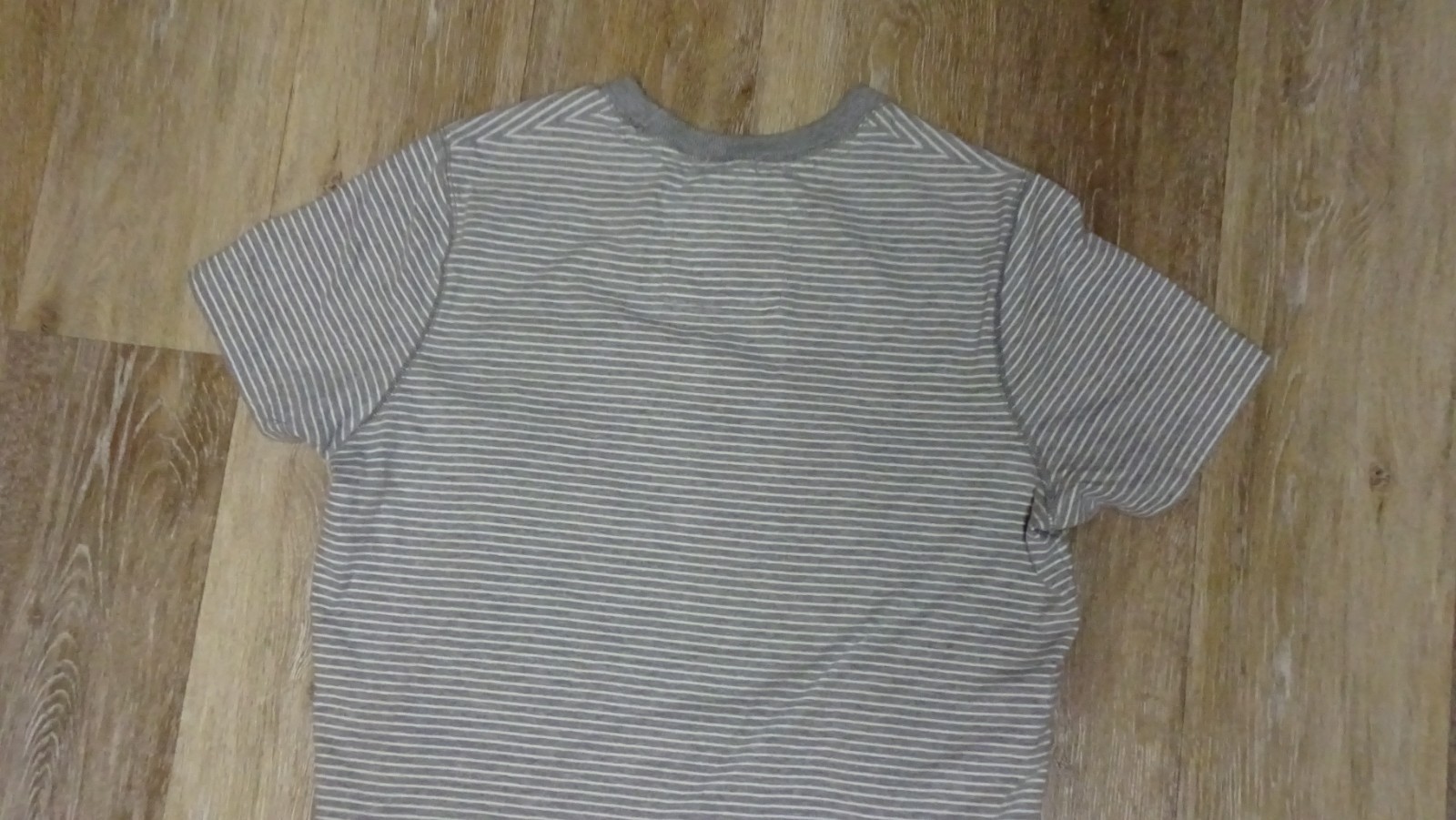 Abercrombie & Fitch Mens Muscle T Shirt Large Rare Classic Moose