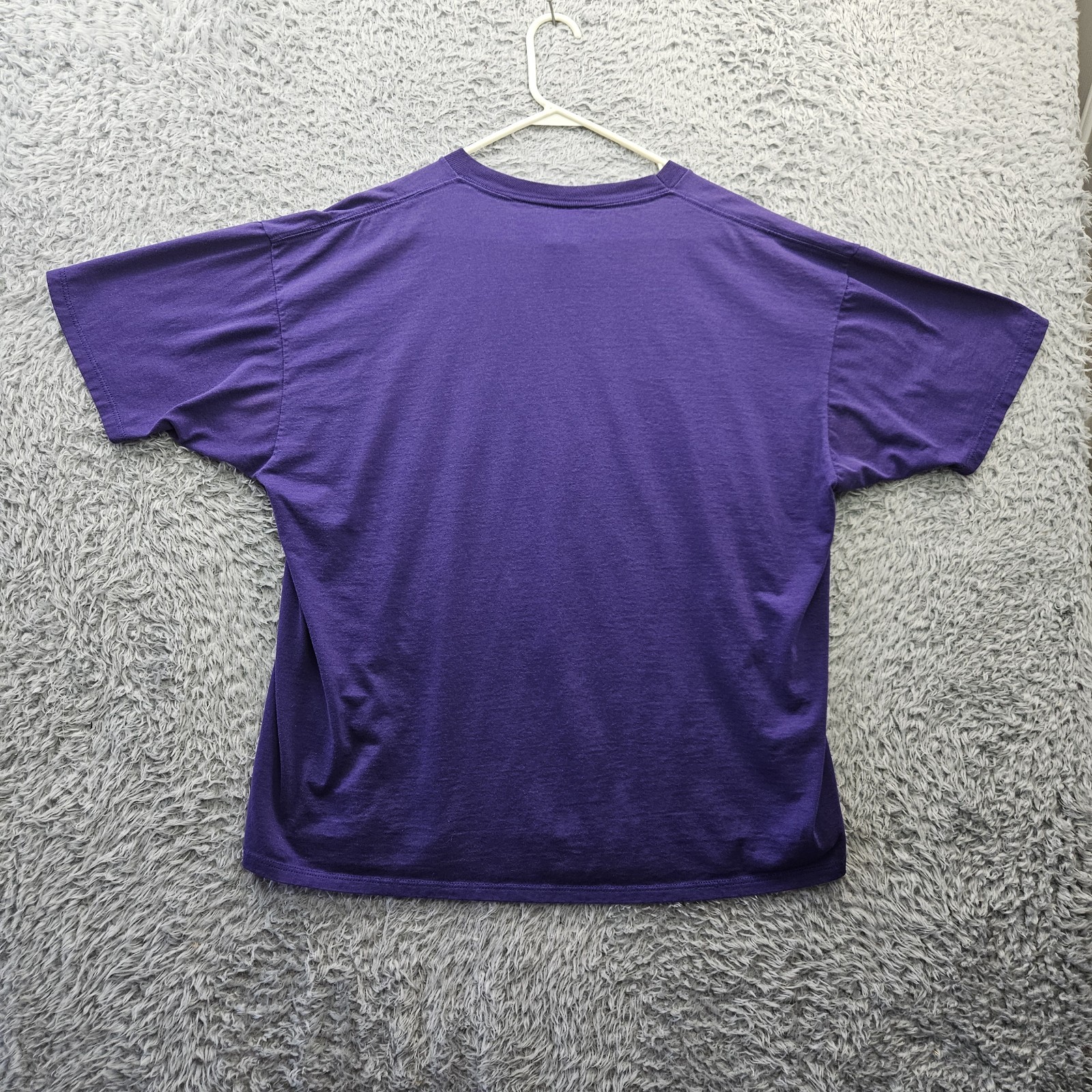 Funny Vintage 90s T Shirt Skinny Dicks Halfway Inn Alaska 2XL JERZEES Polar Bear