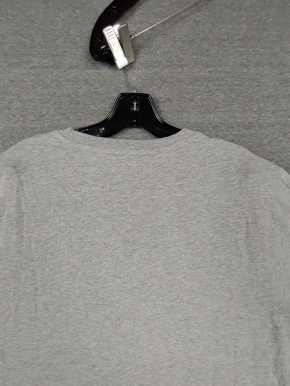 Pendleton Shirt Mens Small Gray Buffalo Bison Graphic Tee Soft Casual Outdoors
