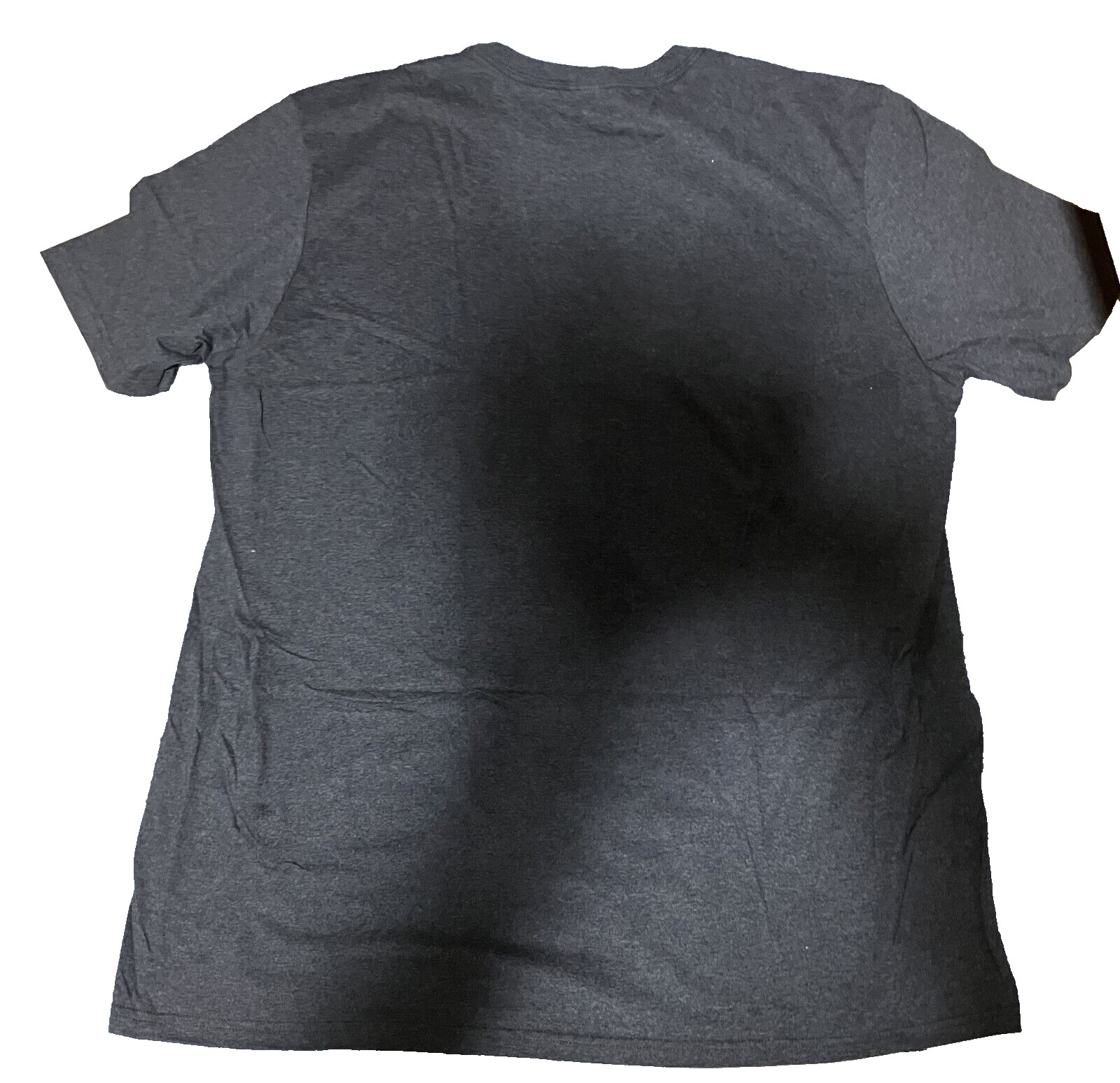 Simplicity Mower- Black TShirt Size: XXLarge-New-Free Shipping