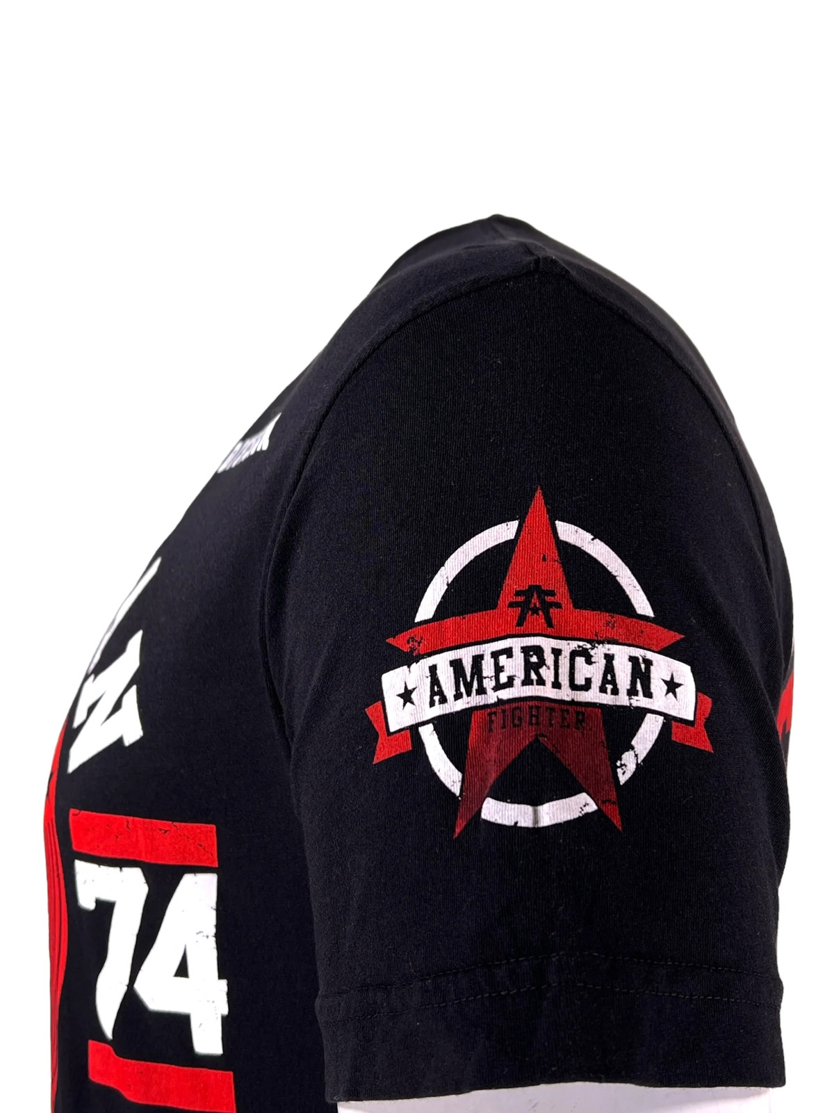 American Fighter Men’s T-shirt Dalton Premium Athletic MMA XS-5XL $44