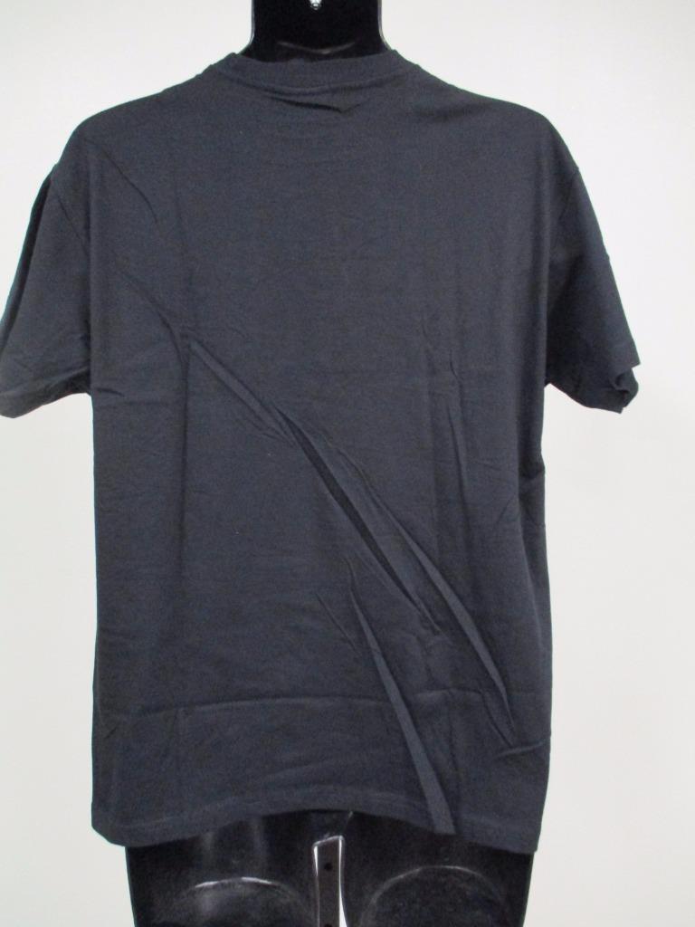 New Chunk! No Captain Chunk! Mens Sizes XS-S-M-L-XL-2XL-3XL Band Concert Shirt