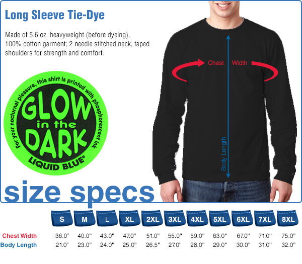 JUICY J STAY FLY-SKULL PILE-GLOWS IN DARK-Long Sleeve 2 Sided SHIRT Sz M- L RARE