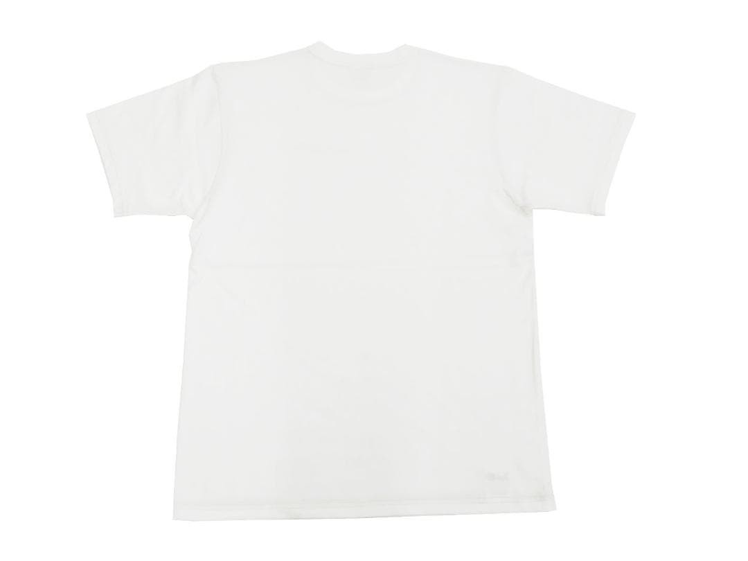 Whitesville 2 Pack White T Shirt Size M 2set WV73544 Toyo Enterprise Japan