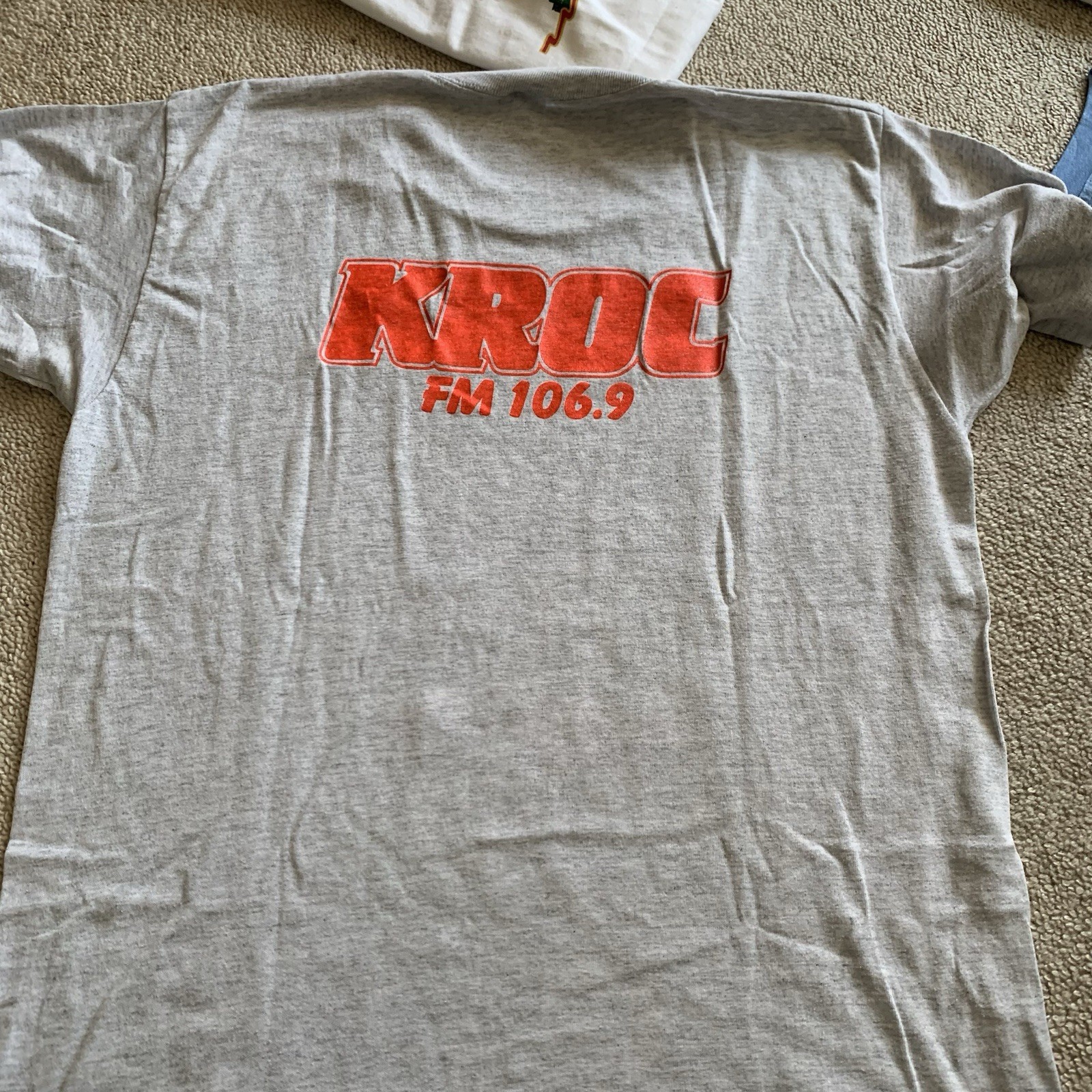 Lot of 12 Vintage T Shirts Travel 80s-Y2K. Soho NYC, WTC, India, Austin, Branson