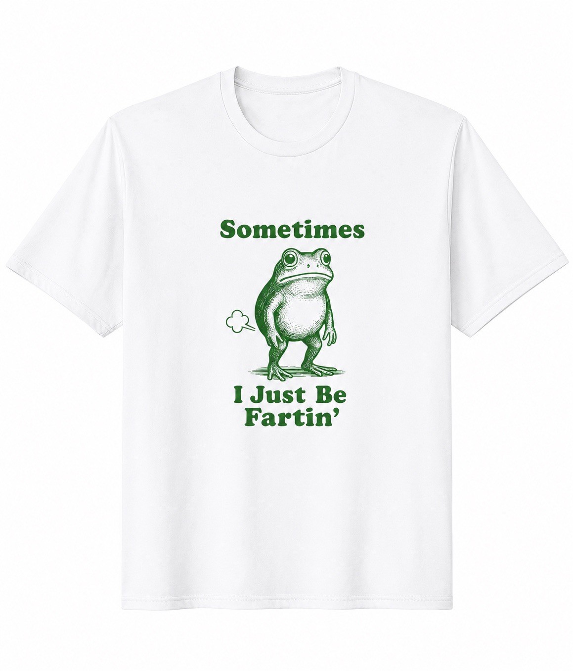 🔥Sometimes Just Be Fartin UNISEX Gildan 🔥
