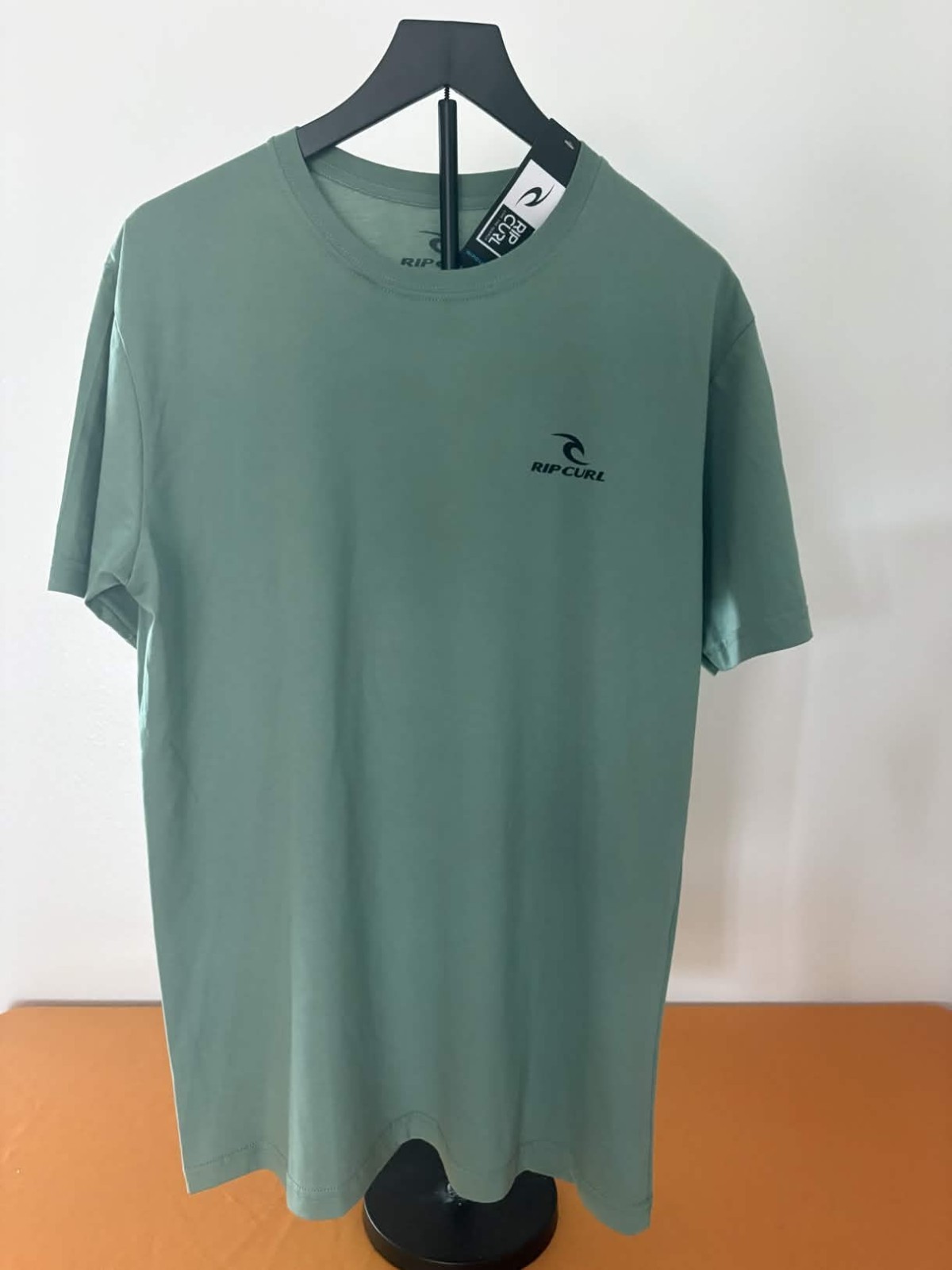 Mens Rip curl and billabong shirts brand new with tags cotton material