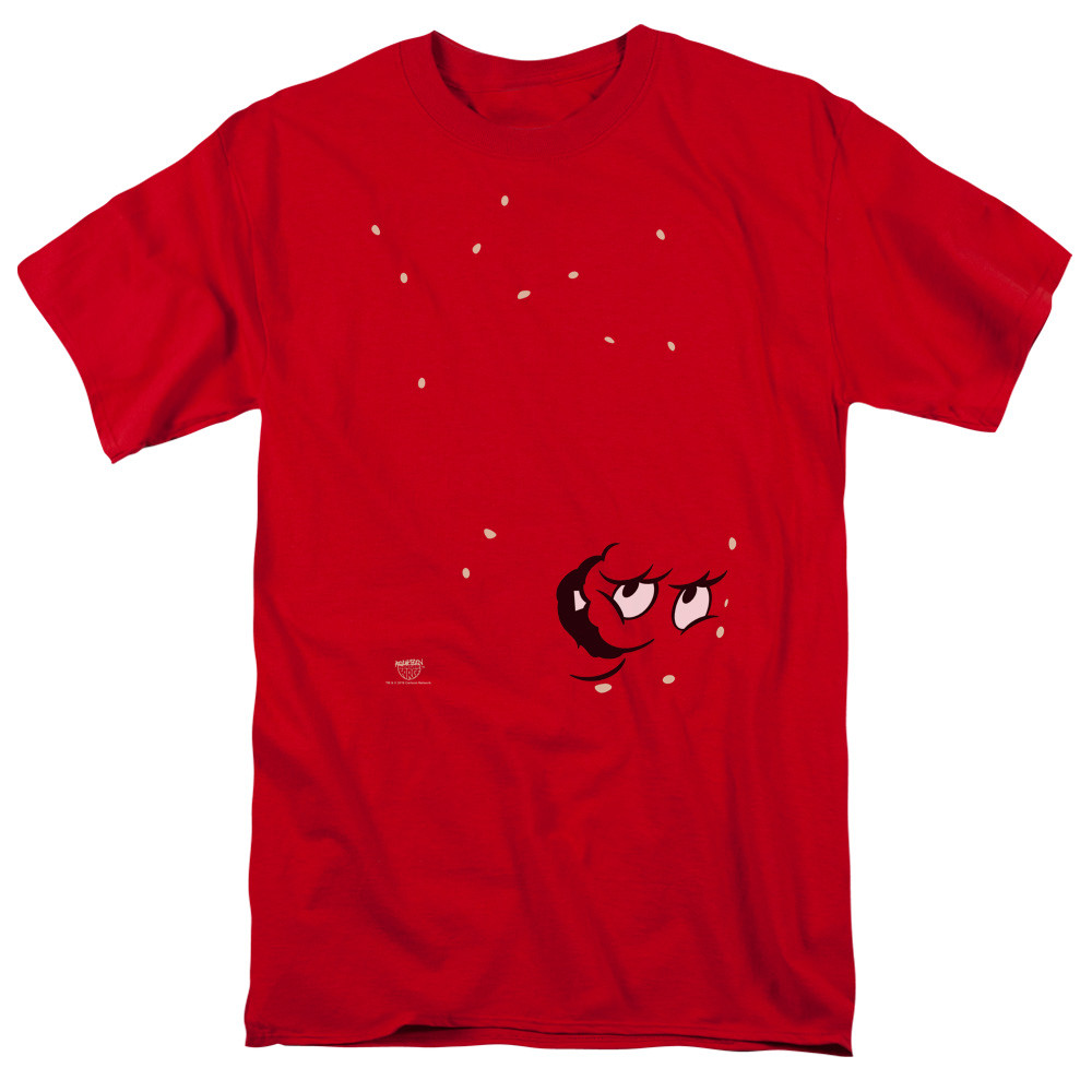 Aqua Teen Hunger Force Meatwad Licensed Adult T-Shirt
