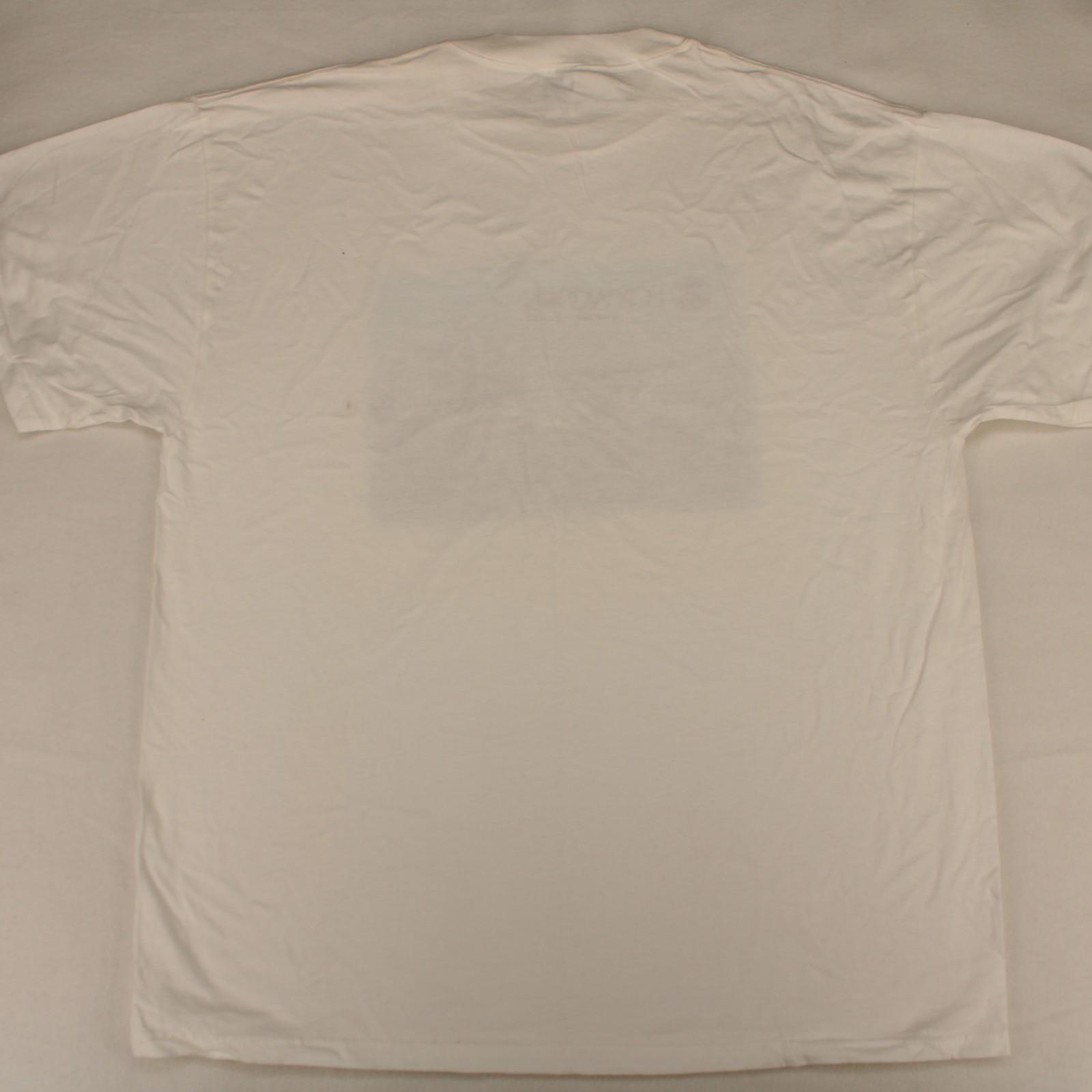 DELTA PRO Vtg 90s FOXWOODS RESORT CASINO Graphic T-SHIRT Men’s XL