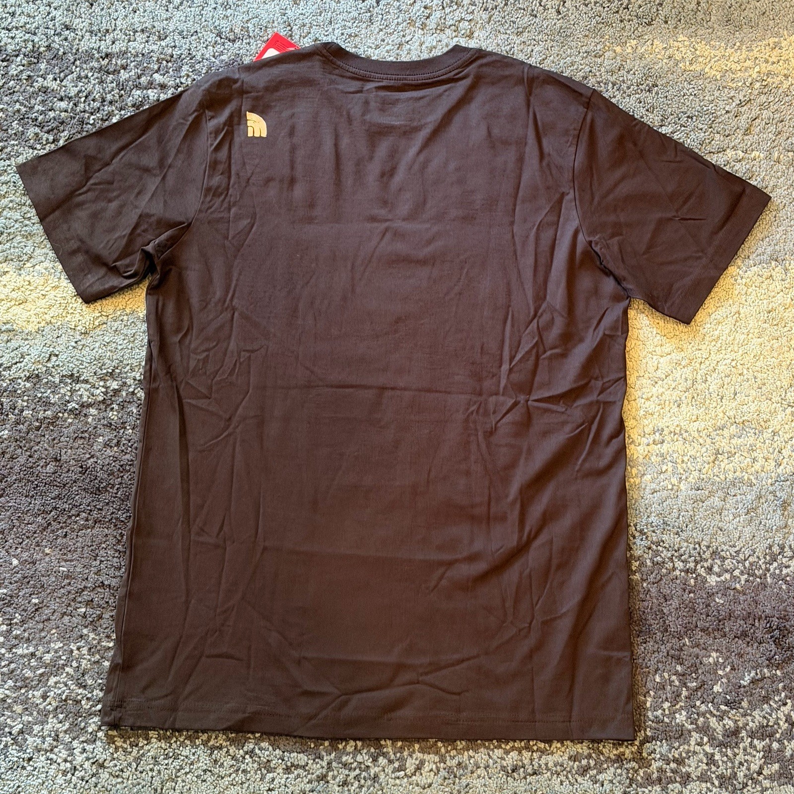 The North Face Graphic Odd Couple Tee Shirt Men’s Large Streetwear
