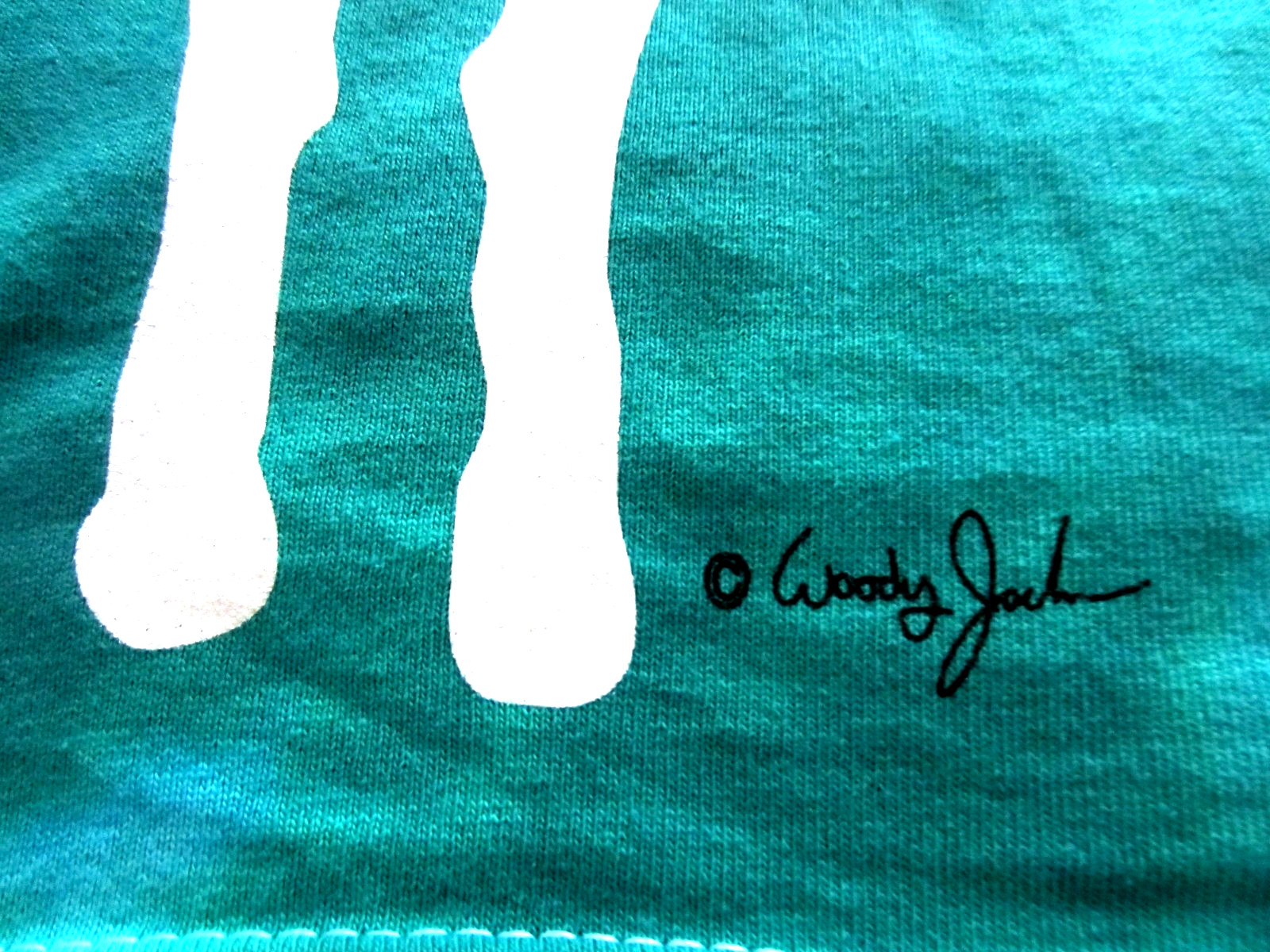 NEW Ben & Jerry’s Cow Tie Dye Woody Jackson Euphoria T Shirt Sizes M L XL & XXL