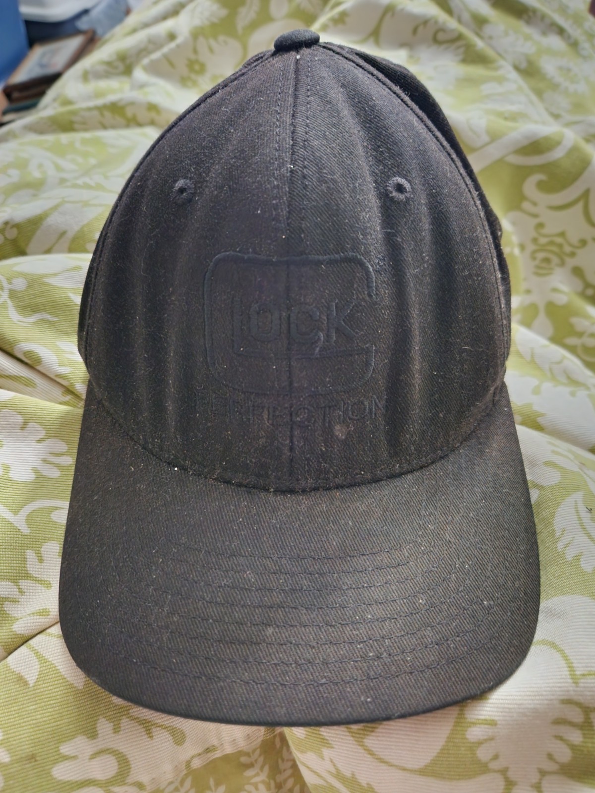 Glock Perfection fitted L/XL