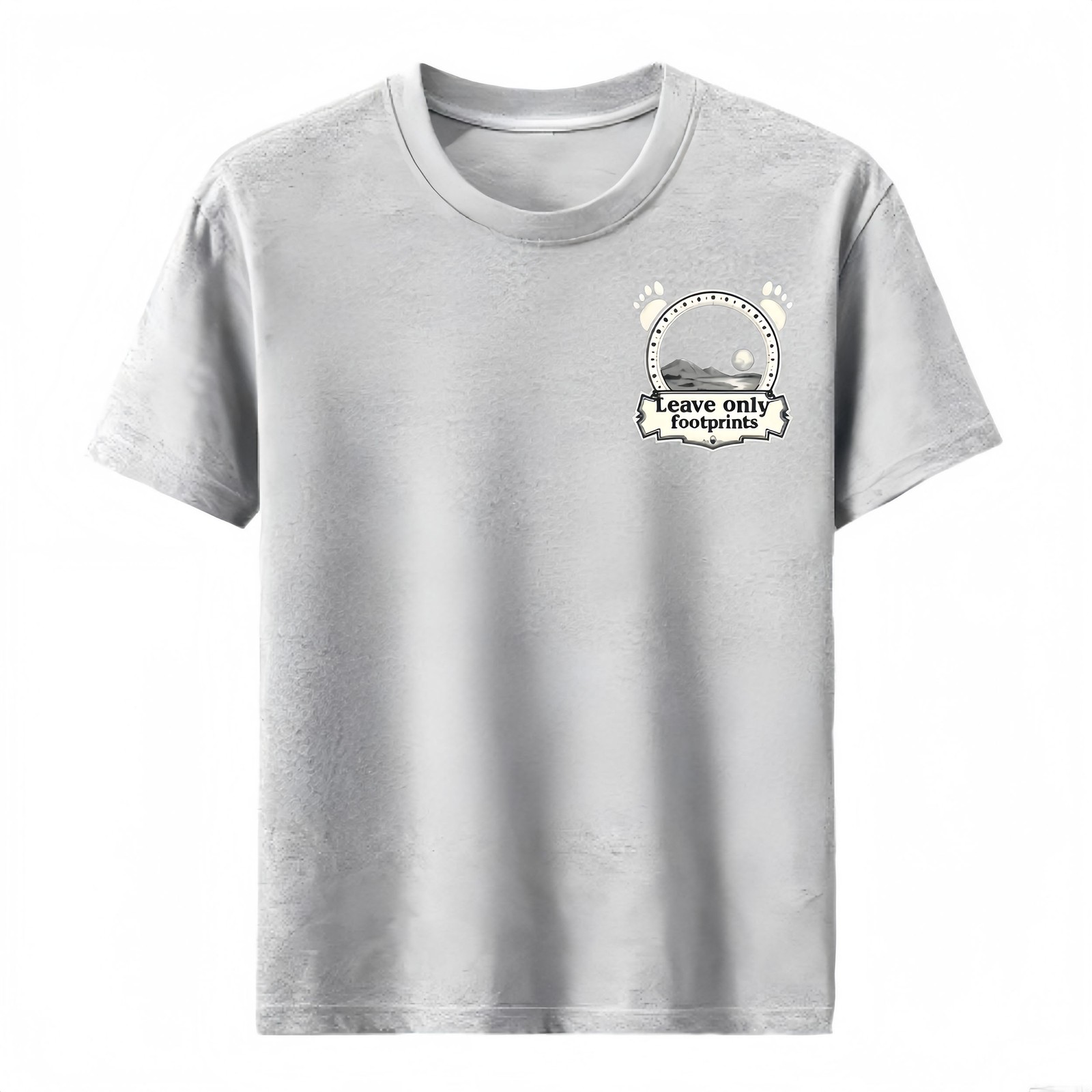 Personalized Customized T-Shirt Design – Design Your Own Cotton Shirt