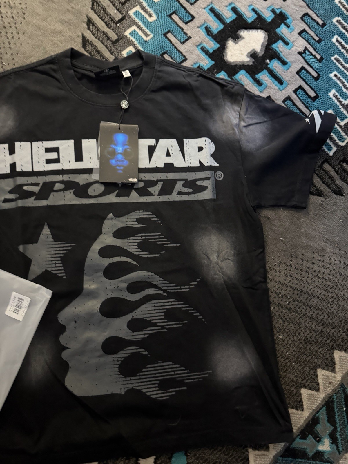Hellstar Classic T-Shirt