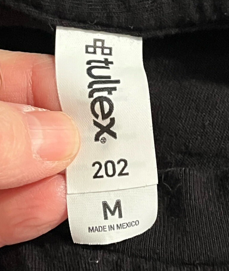 2024 X Games Ventura Men’s T-Shirt Summer Alternative Sports Tultex Tag Medium