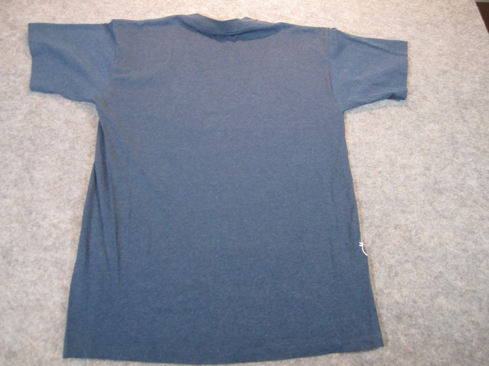 Vintage Mad Stick Figure Shirt Large Signal Sport Graphic 90s Check Measurements