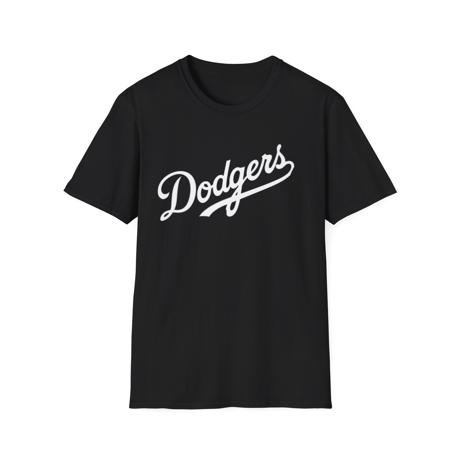 Los Angeles Dodgers Baseball T-Shirt, Unisex Fan Apparel, Sports Tee, Team