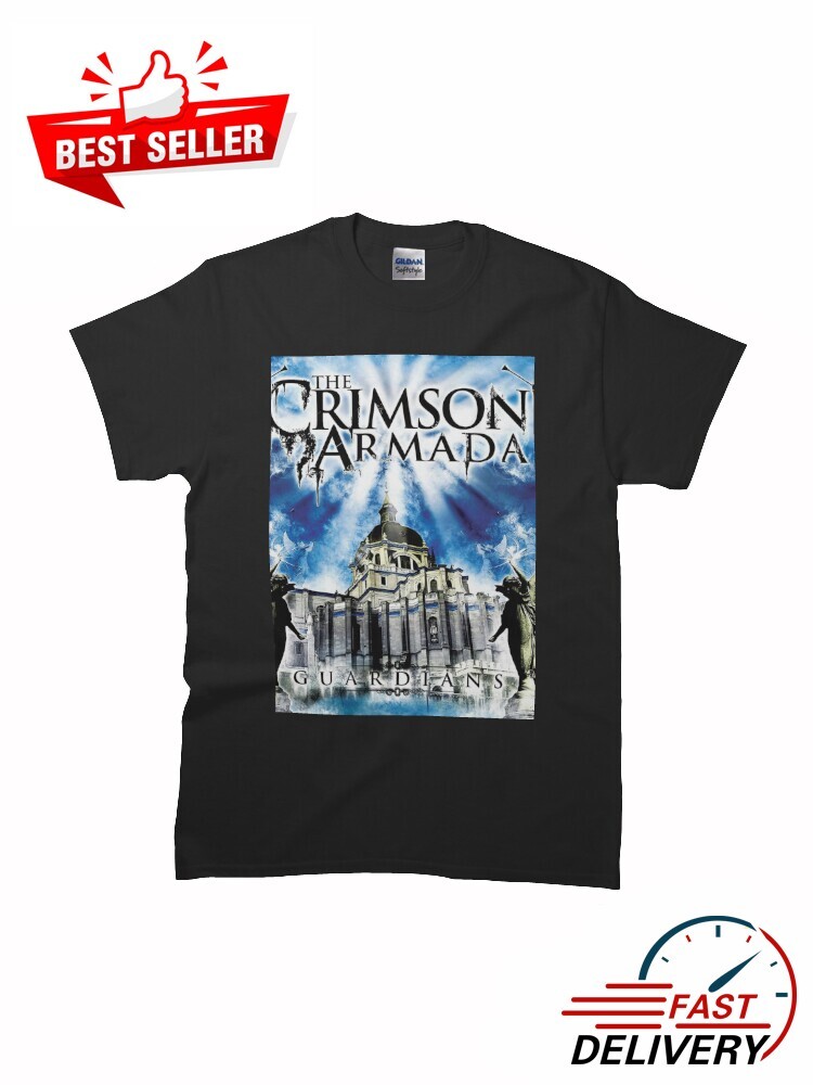 New Design Guardians by The Crimson Armada Premium MAN WOMAN T-Shirt S to 5XL
