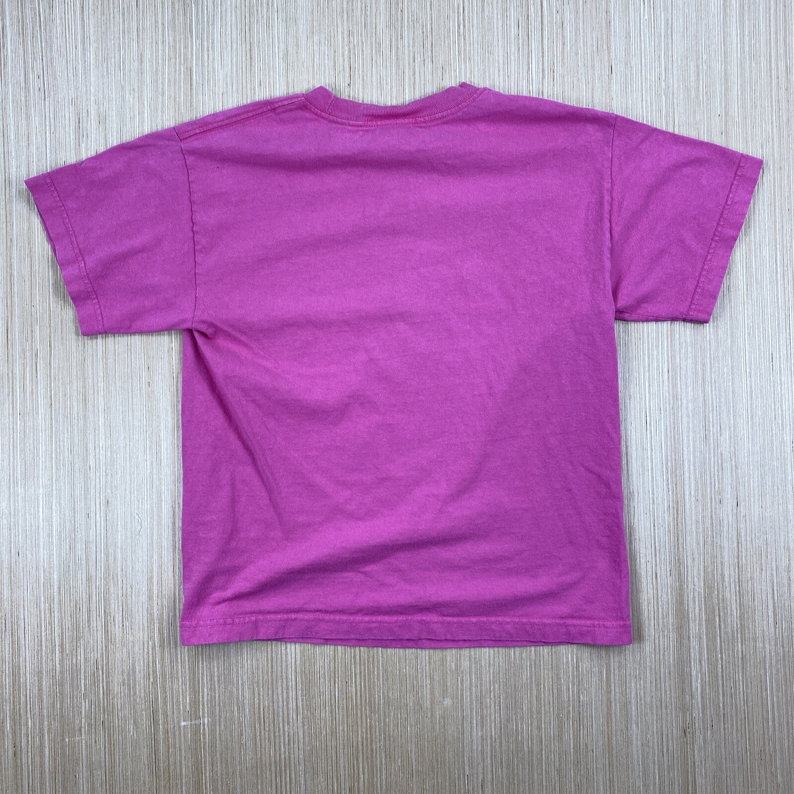 Hanna Barbera Collection Graphic T Shirt Mens X-Small Yogi Bear Chillin 90s Y2K