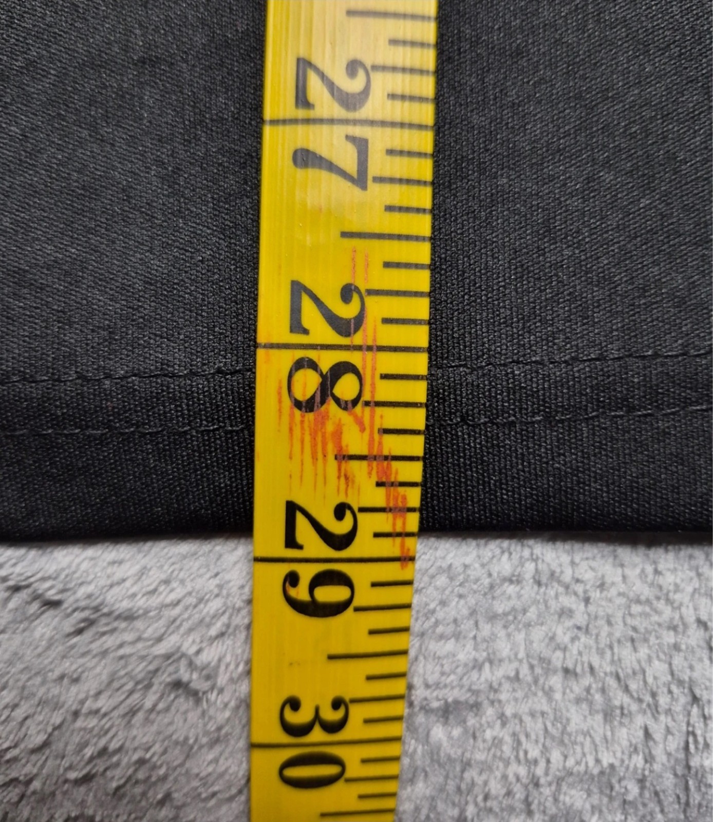 Retro Land of the Free Home of the Brave Long Sleeve Size L