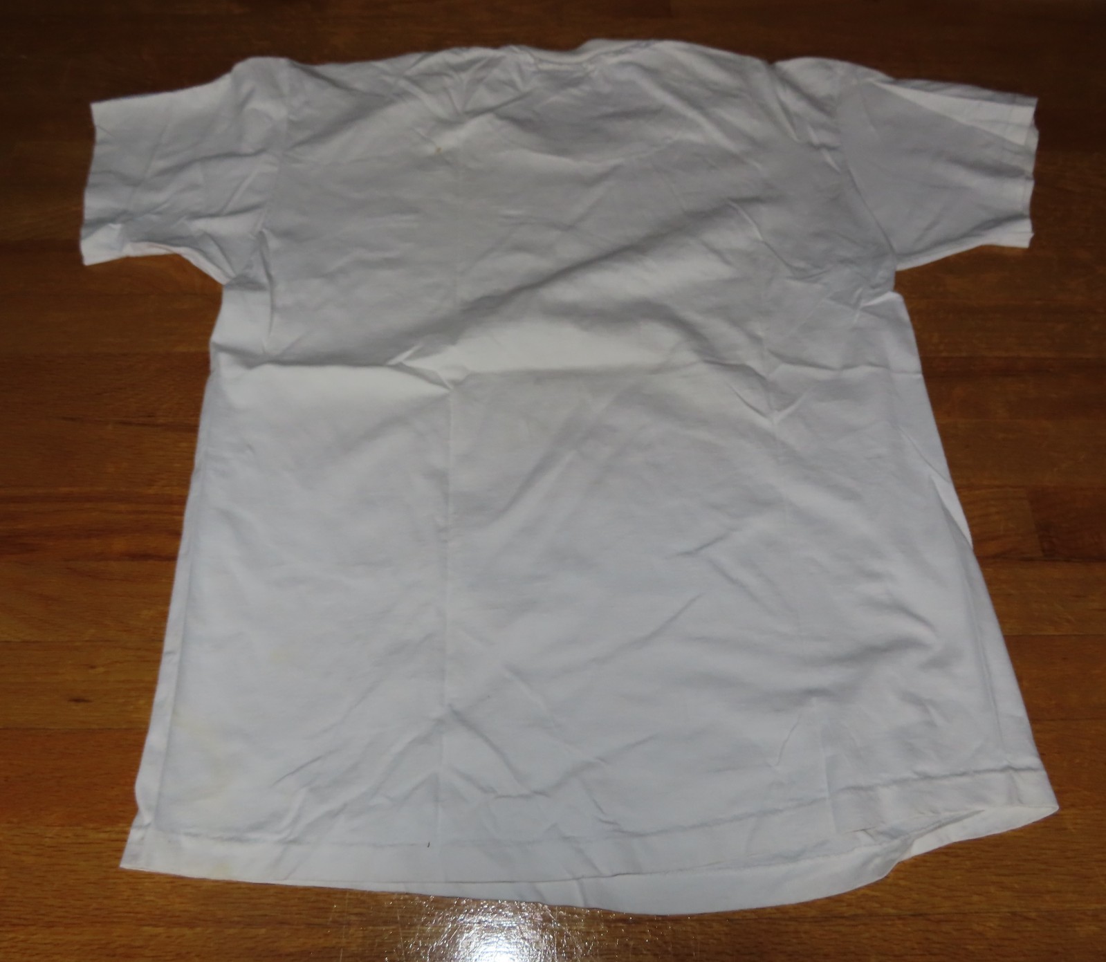 Vintage Reebok Label Enjoy Coca-Cola BLACKTOP 3 ON 3 Basketball (One Size) Shirt