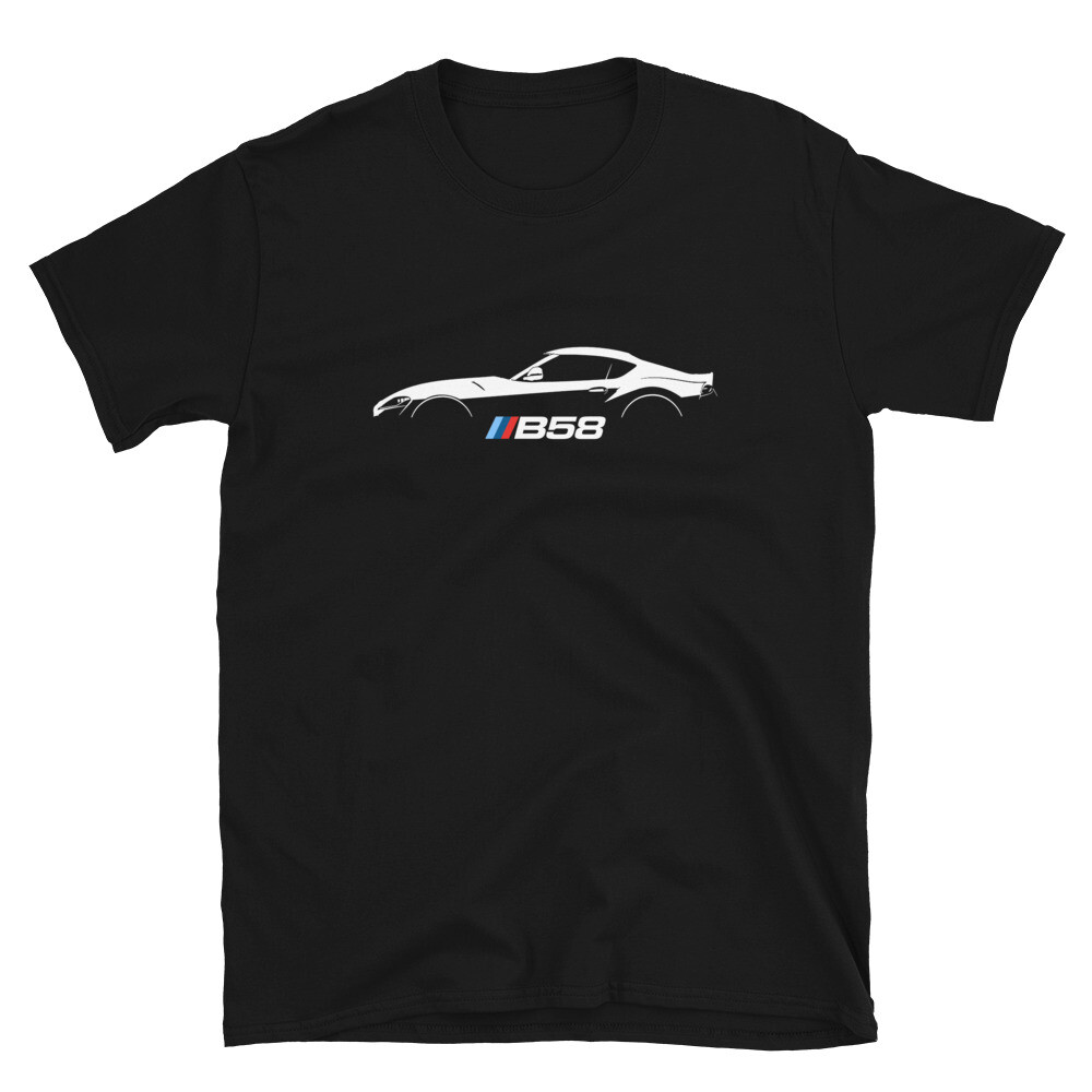 GR SUPRA A90 B58 M Men’s T-Shirt