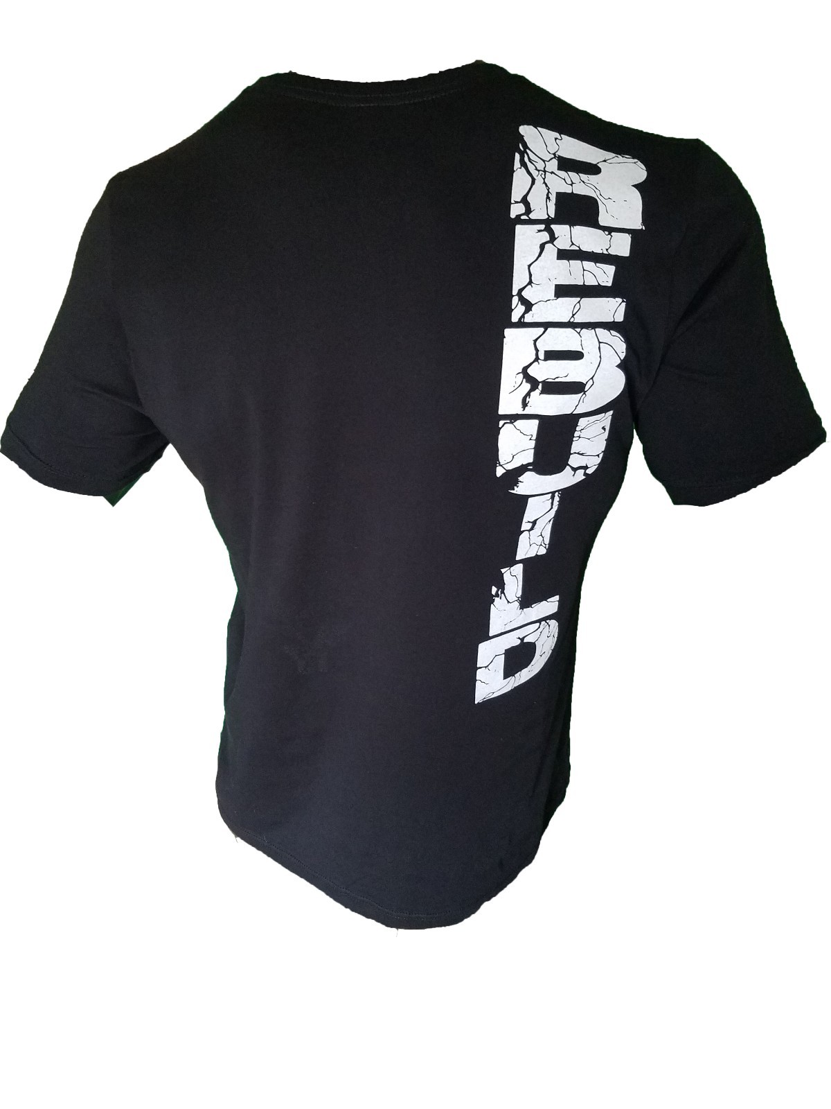 Iron Gods Destroy/Rebuild Workout TShirt, Mens Gym Shirt, Gym Drip, Gift For Him