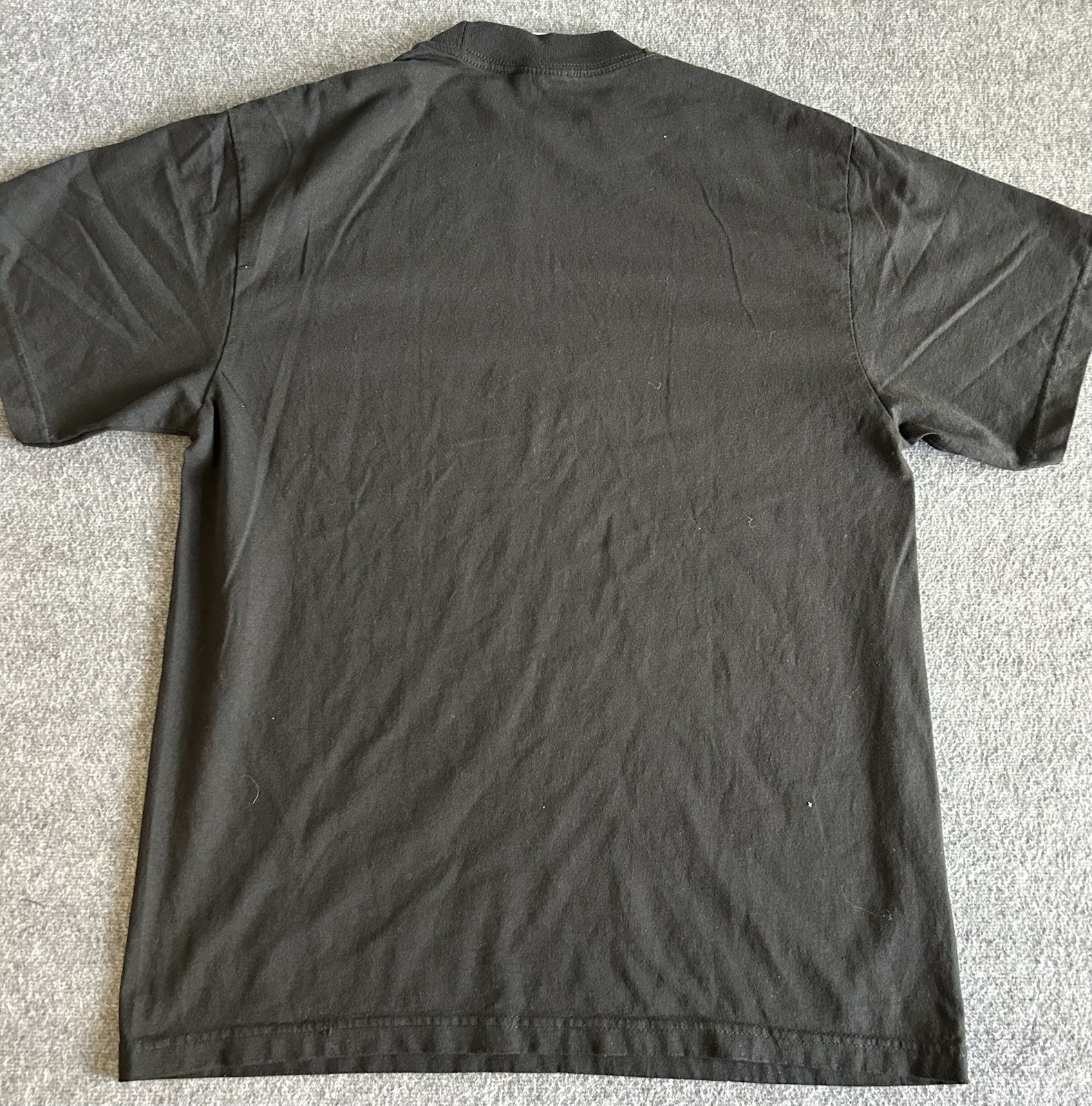 Shaka Wear Men’s Super Max Heavyweight Stylish T-Shirt Sz M Famous UndrWrldVsn