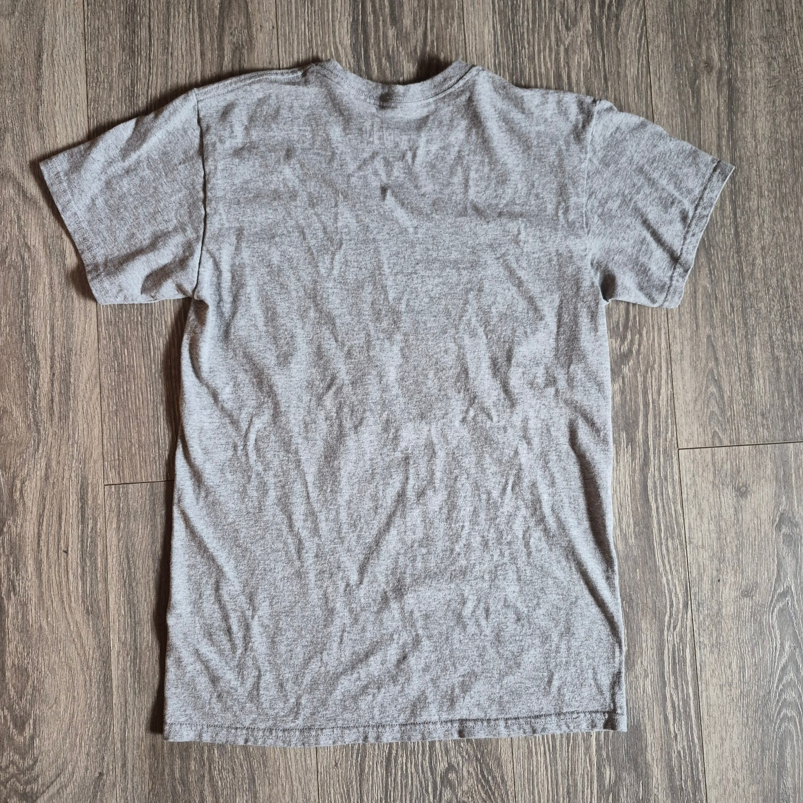 Ripple Junction Seinfeld Classic Lineup T-Shirt Heather Gray Size S