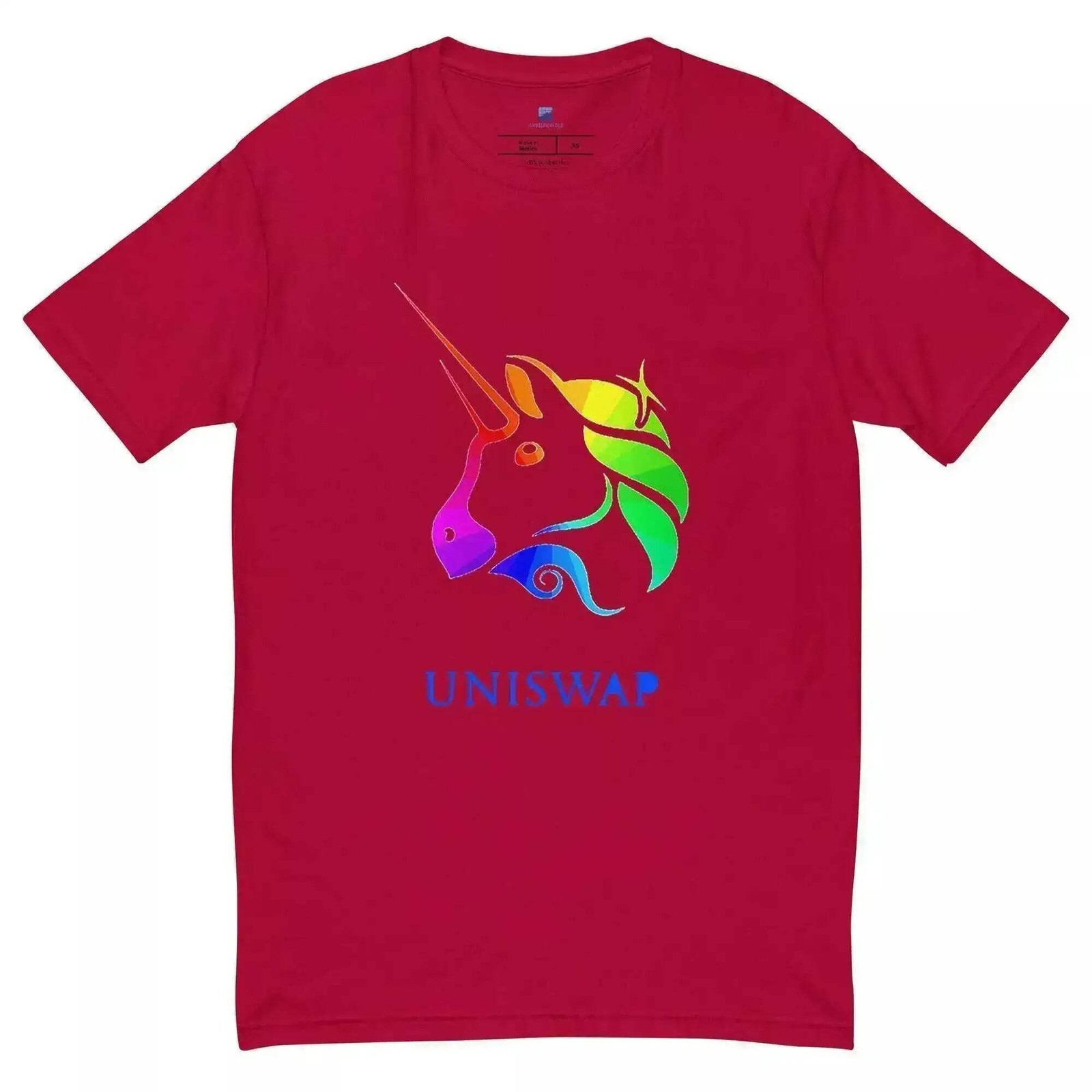 Uniswap T-Shirt